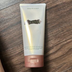 La mer face and body gradual Tan